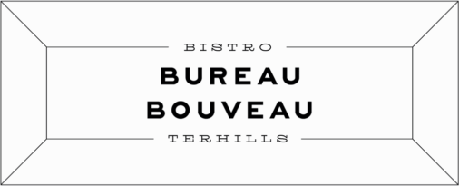 Bistro Bureau Bouveau Terhills